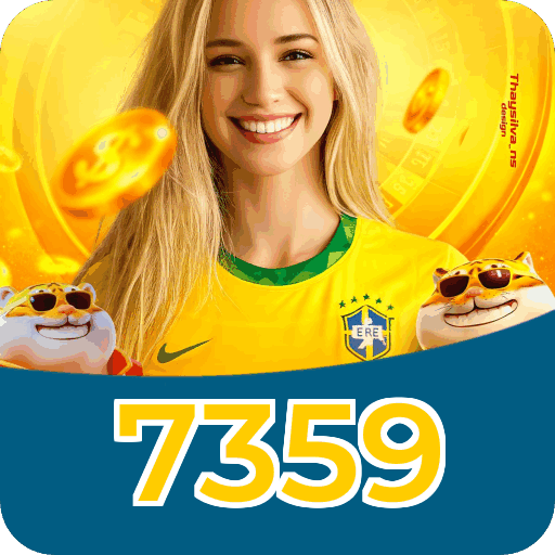 Tabela RTP dos jogos de cassino da 7359